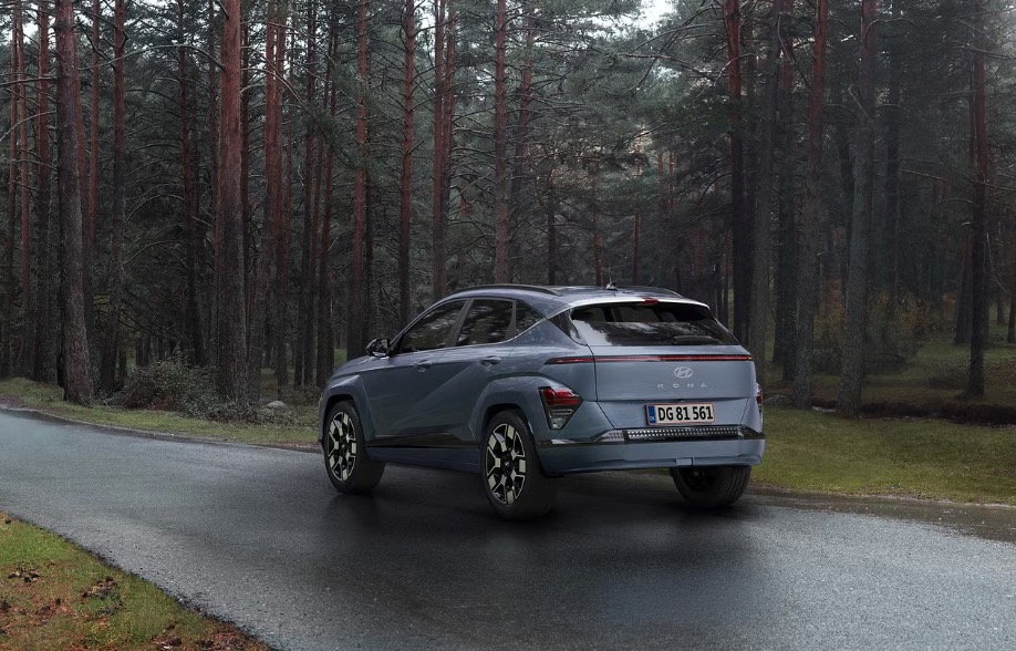 Elbil fra Hyundai kan leases for 1.495 kr. om måneden – men der er en hage