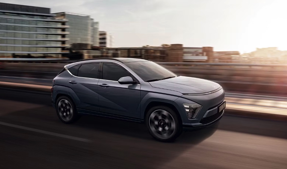 Elbil fra Hyundai kan leases for 1.495 kr. om måneden – men der er en hage