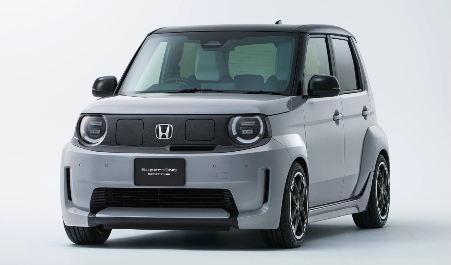 Honda vil gøre comeback med Europas billigste elbil