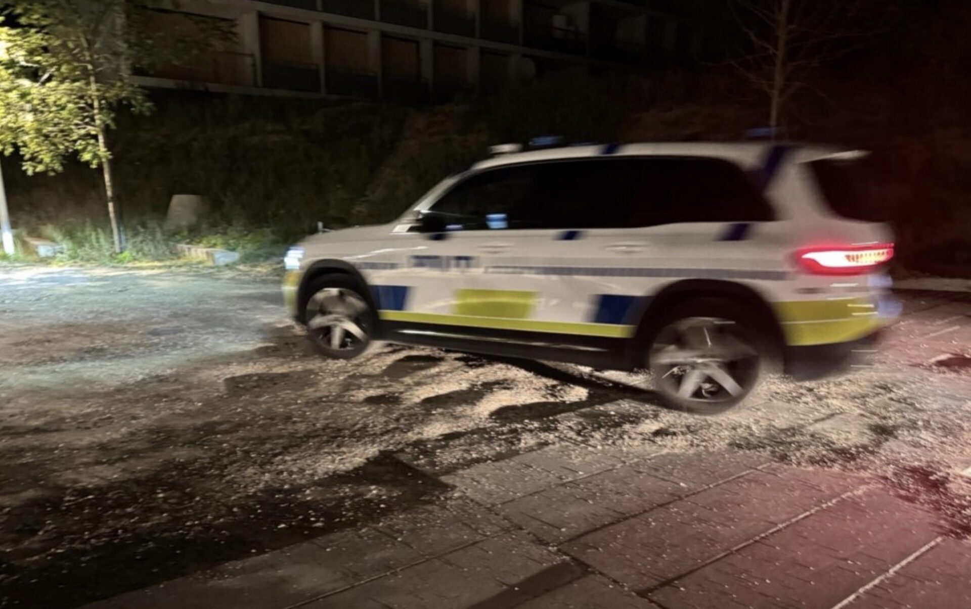 24-årig mand får bilen konfiskeret for at dræbe cyklist