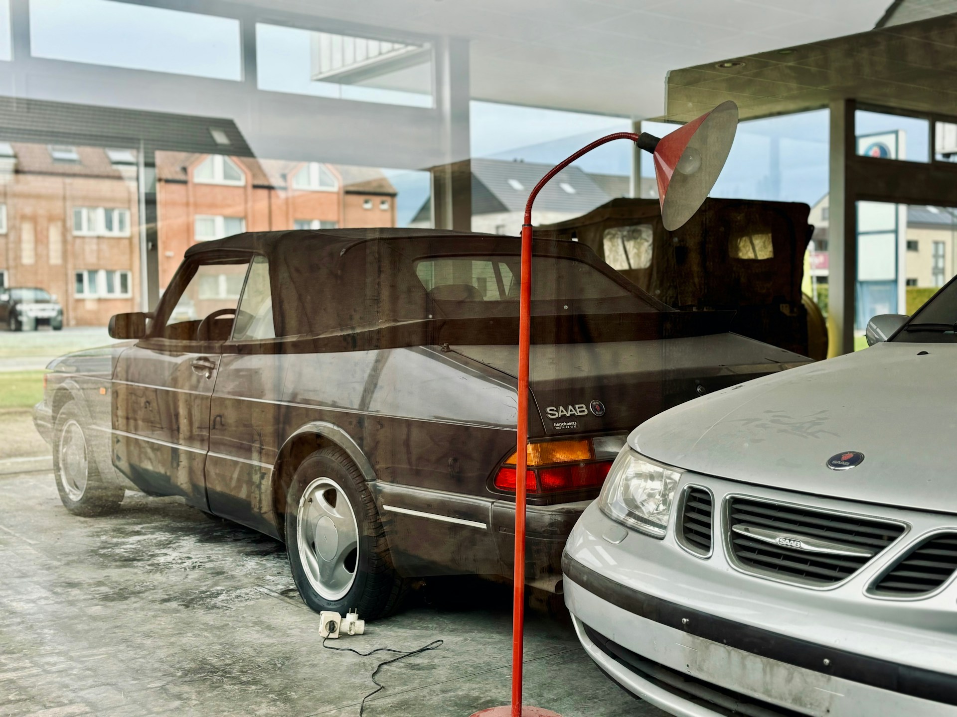 Sverige forbyder igen Stockholm at indføre en miljøzone