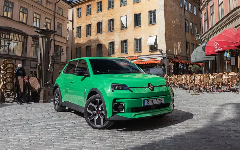 Slut med børnearbejde i batterier? Renault går nye veje