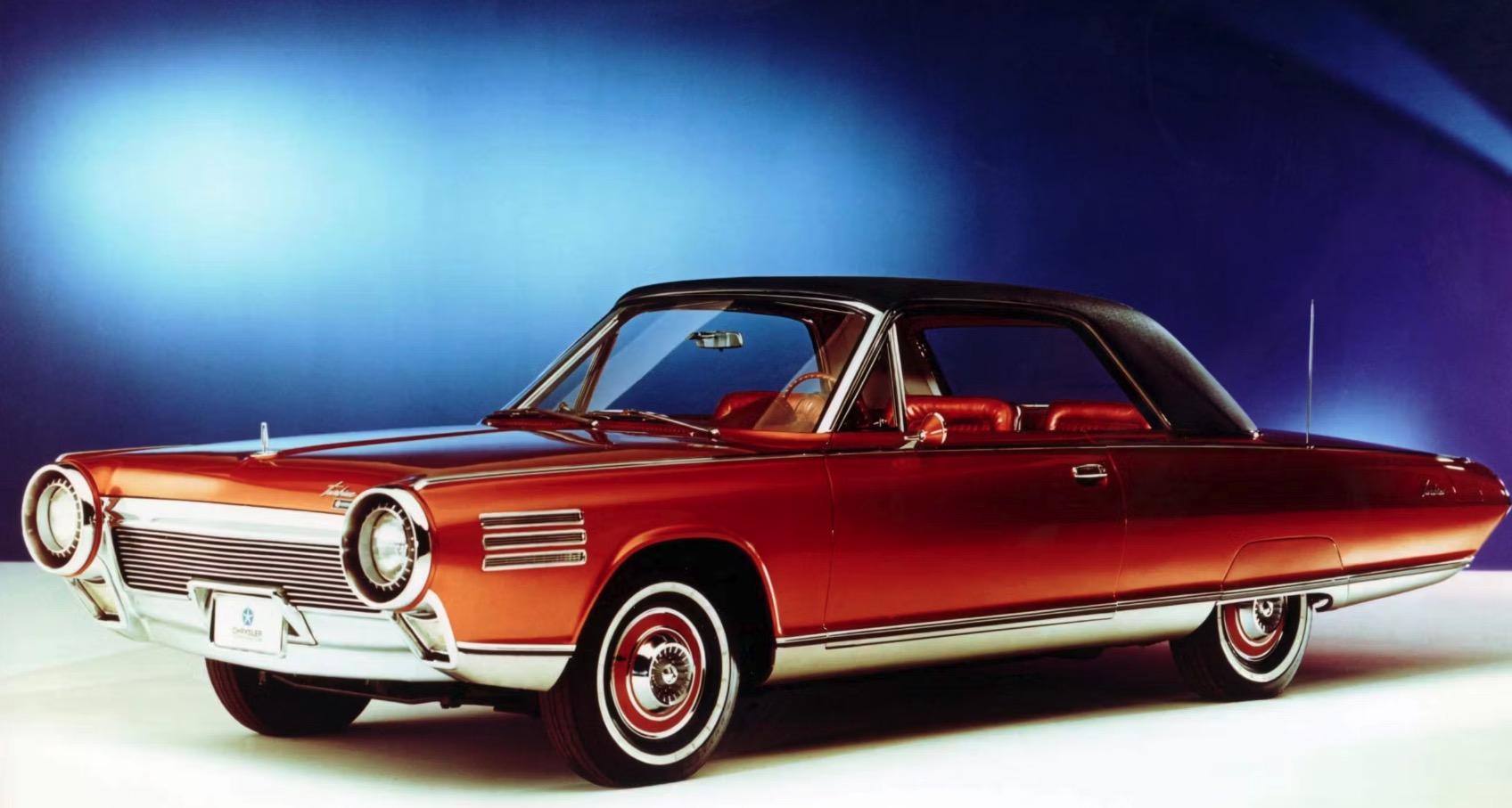 Chrysler blev tvunget til at droppe biler der kører på tequila