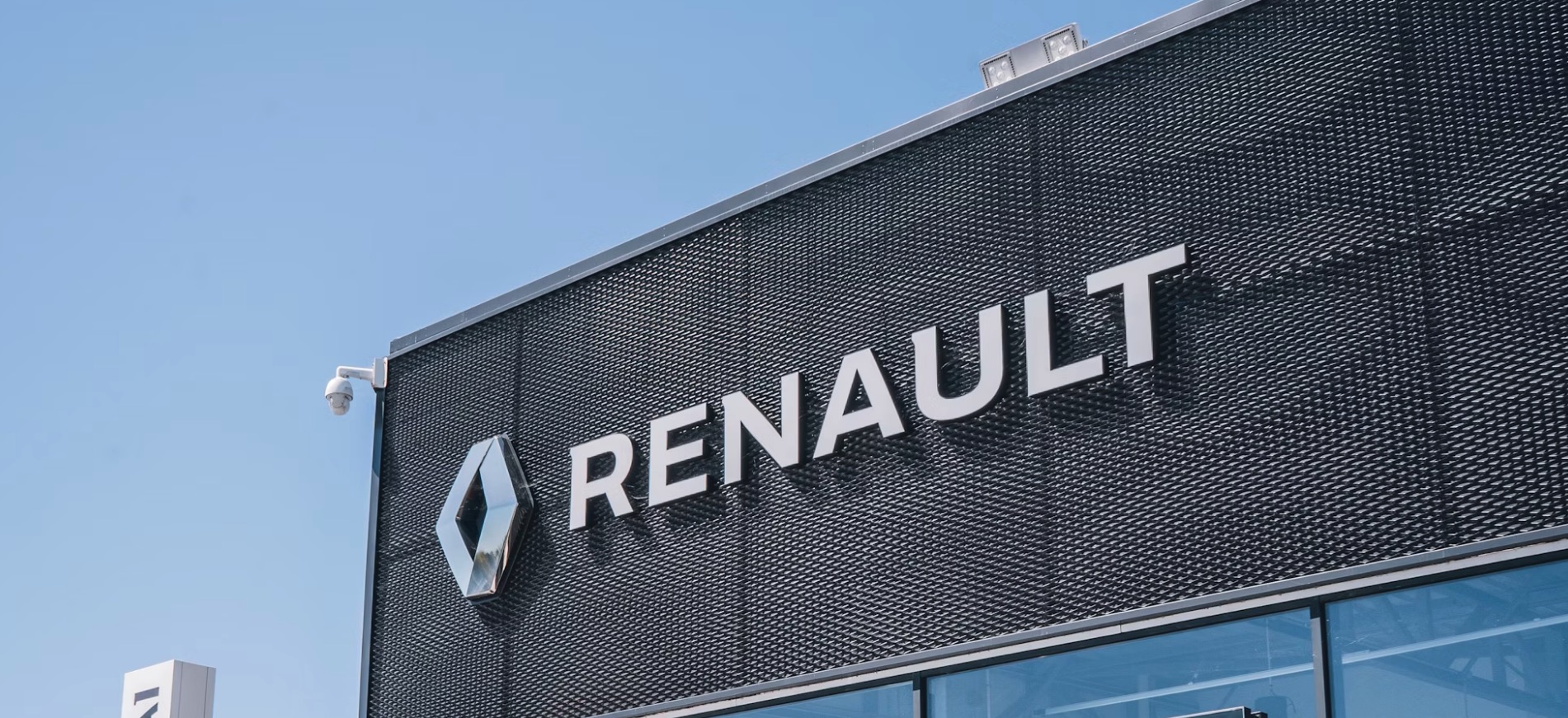Renault vil bygge nye biler med kinesisk gigant