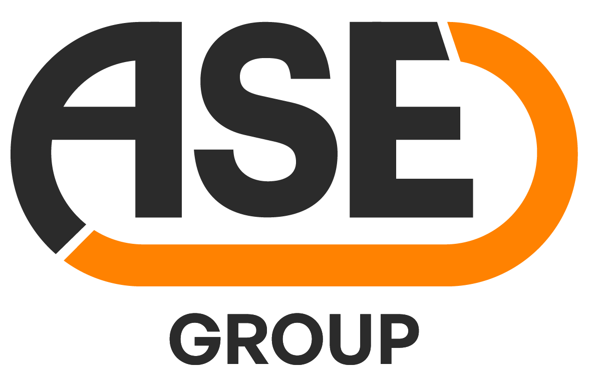 Logo Ase