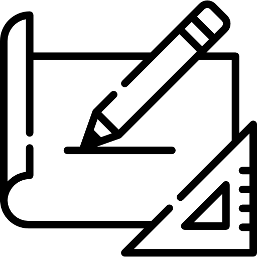 Projektowanie icon