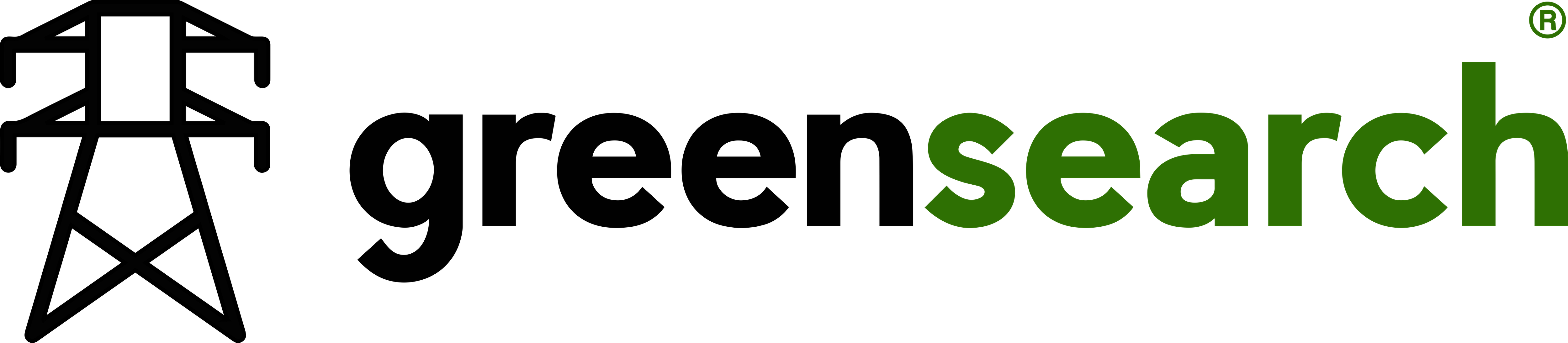 Logo Greensearch