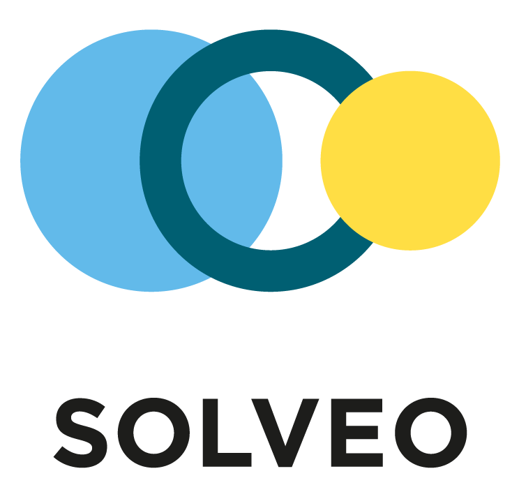 Logo Solveo