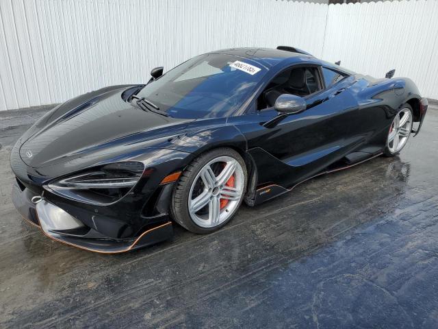 2021 MCLAREN AUTOMOTIVE 765LT — VIN SBM14RCA4MW765627