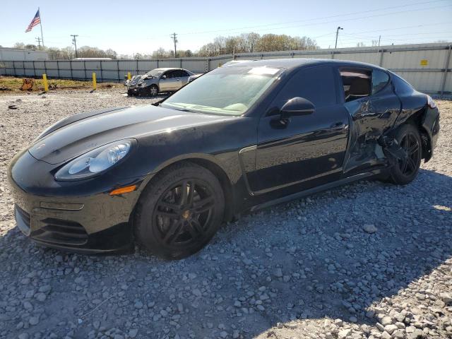 2015 PORSCHE PANAMERA 2 — VIN WP0AA2A74FL006318