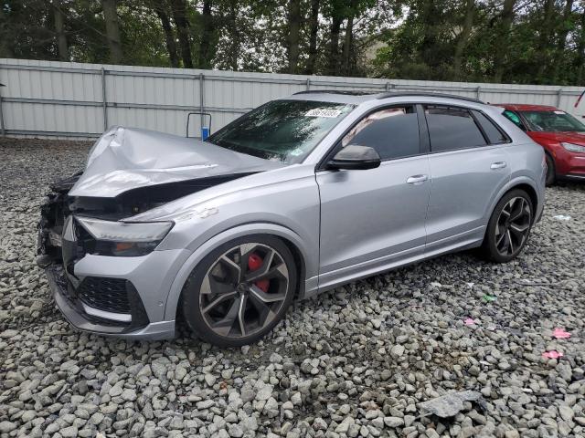2021 AUDI RS Q8 — VIN WU1ARBF11MD008552