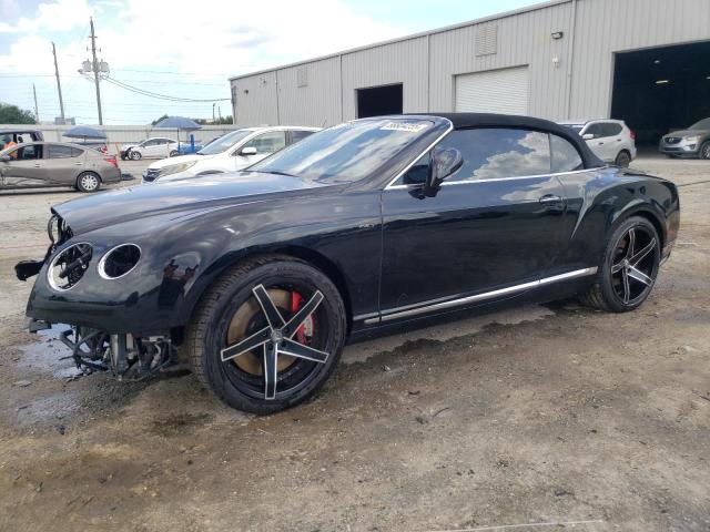 2015 BENTLEY CONTINENTA — VIN SCBGH3ZA2FC044645