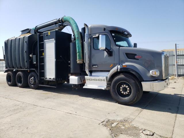 2018 PETERBILT 567 — VIN 1NPCX7EX9JD462941