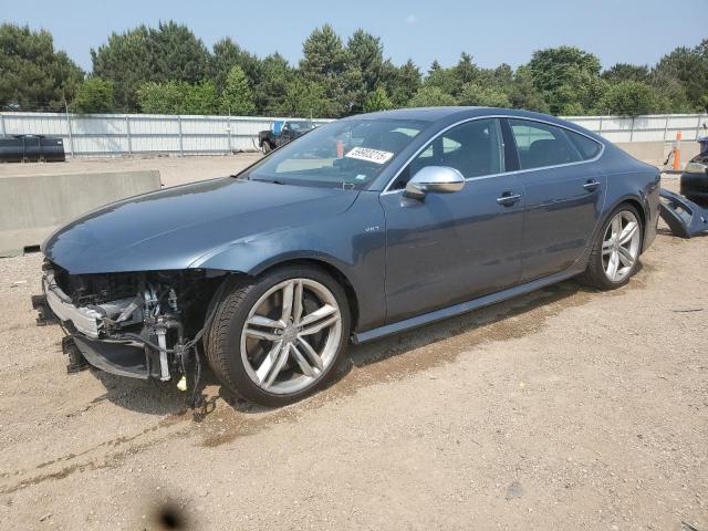 2017 AUDI S7 PRESTIG — VIN WAU2FBFC6HN125956