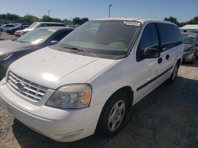 2004 FORD FREESTAR S — VIN 2FMZA50634BB30182
