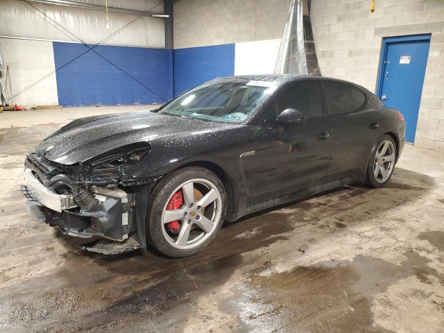 2015 PORSCHE PANAMERA S — VIN WP0AB2A77FL051265