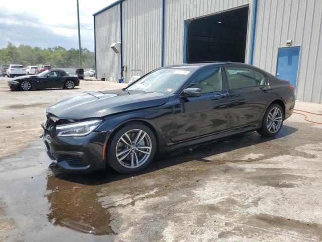 2019 BMW ALPINA B7 — VIN WBA7F2C55KB240701