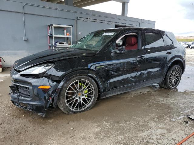 2023 PORSCHE CAYENNE E- — VIN WP1AE2AY1PDA12004