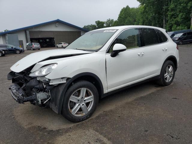 2014 PORSCHE CAYENNE — VIN WP1AA2A24ELA92876