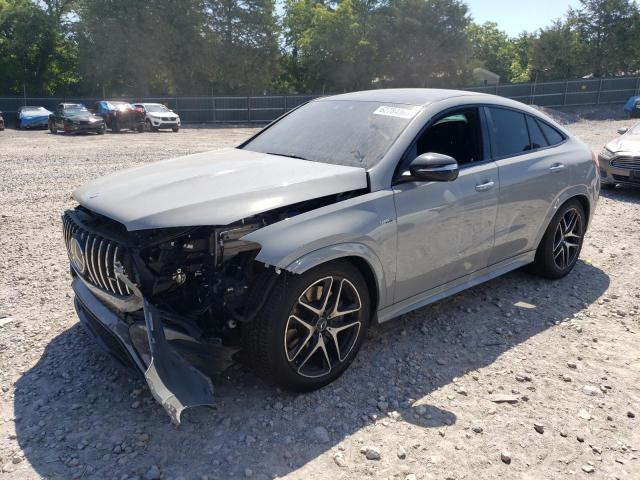 2024 MERCEDES-BENZ GLE COUPE AMG 53 4MATIC — VIN 4JGFD6BB5RB148416