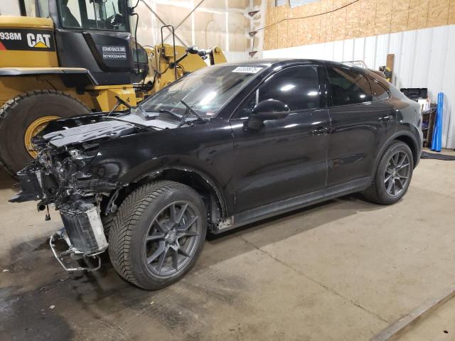 2024 PORSCHE CAYENNE CO — VIN WP1BA2AY2RDA51929
