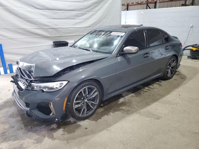 2020 BMW M340XI — VIN WBA5U9C00LFH60389