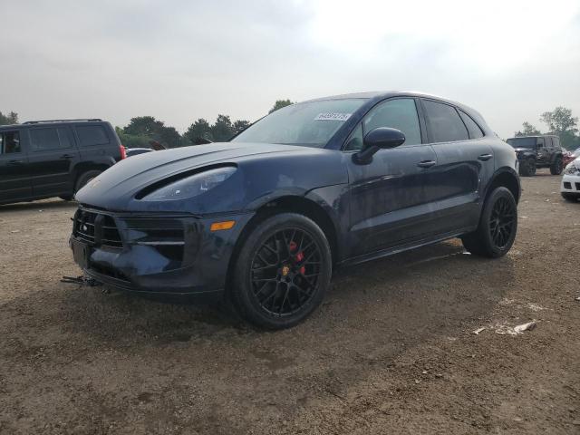 2021 PORSCHE MACAN GTS — VIN WP1AG2A55MLB53269