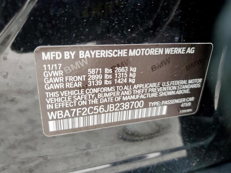 WBA7F2C56JB238700