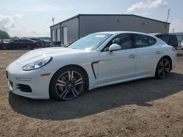 2015 PORSCHE PANAMERA 2 — VIN WP0AA2A79FL007416