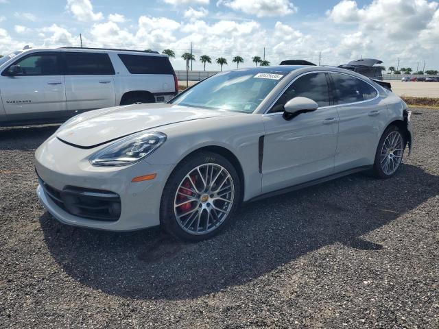 2023 PORSCHE PANAMERA 4 — VIN WP0AB2A75PL130371