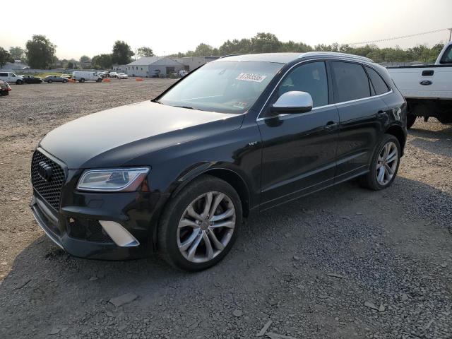 2014 AUDI SQ5 PRESTIGE — VIN WA1VGAFP7EA019300