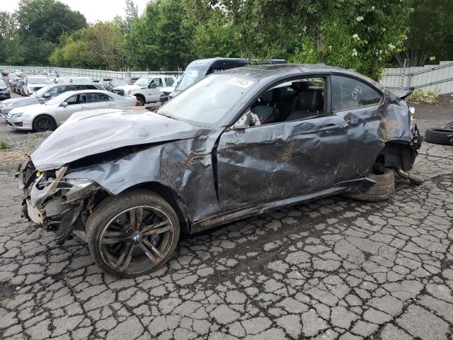 2018 BMW M2 — VIN WBS1J5C51J7B70362