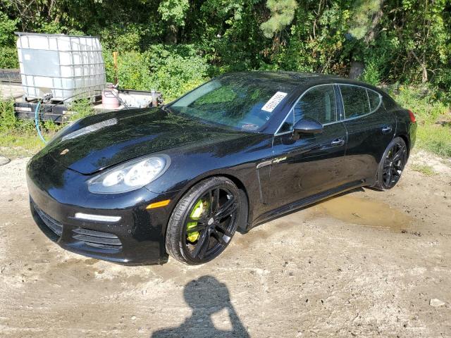 2014 PORSCHE PANAMERA S — VIN WP0AD2A77EL044468