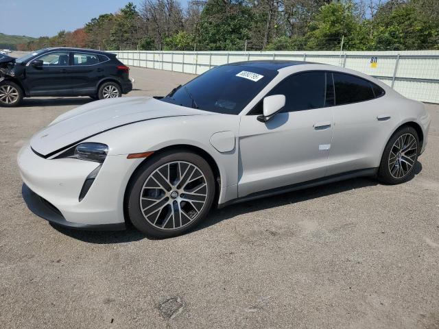 2021 PORSCHE TAYCAN — VIN WP0AA2Y10MSA18151