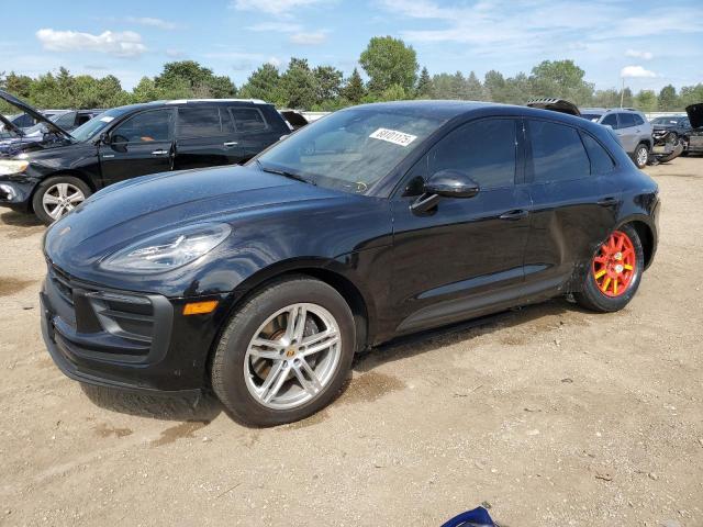 2023 PORSCHE MACAN BASE — VIN WP1AA2A56PLB00375