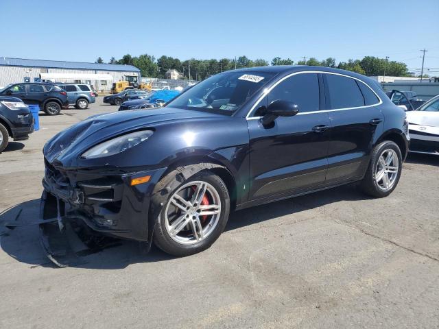 2017 PORSCHE MACAN TURB — VIN WP1AF2A58HLB60225