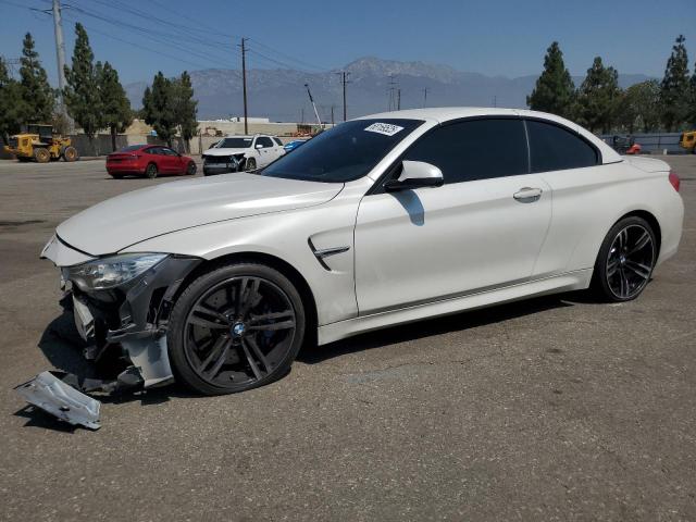 2015 BMW M4 — VIN WBS3U9C59FP968197