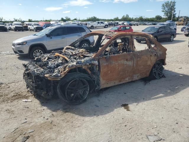 2021 PORSCHE MACAN — VIN WP1AA2A58MLB11406