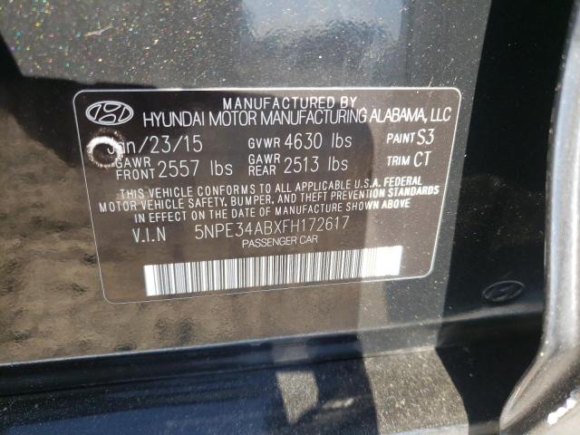 5NPE34ABXFH172617