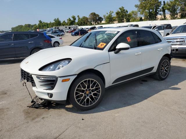 2018 PORSCHE MACAN — VIN WP1AA2A52JLB12529