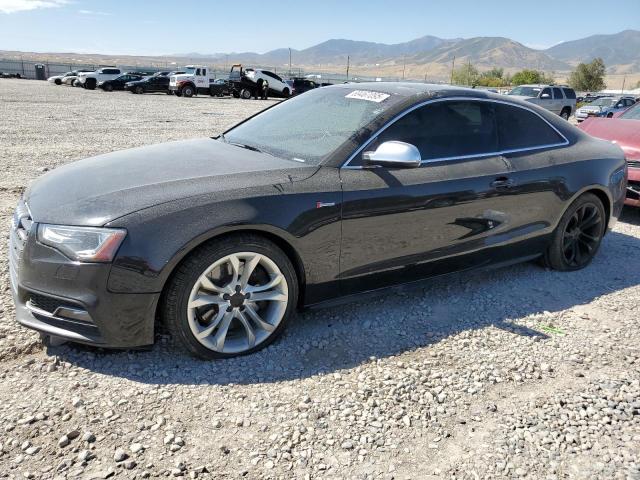 2014 AUDI S5 PREMIUM — VIN WAUCGAFR5EA059905