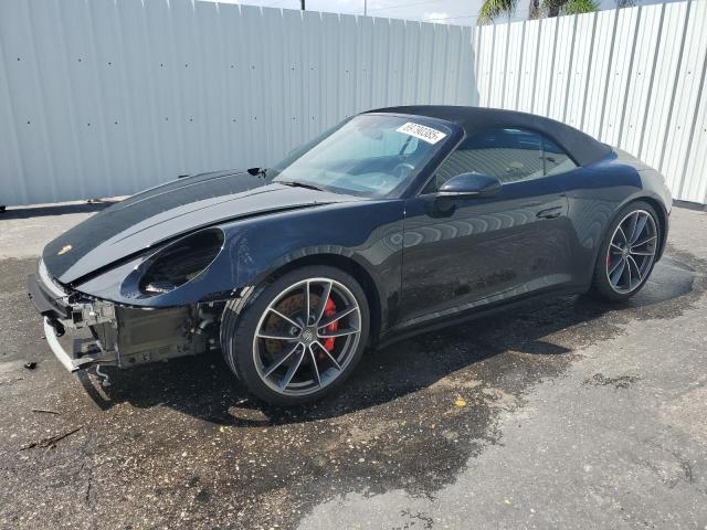 2020 PORSCHE 911 CARRER — VIN WP0CB2A96LS263246