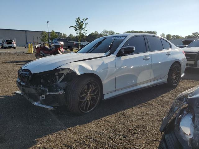 2021 BMW M340XI — VIN 3MW5U9J0XM8C14421