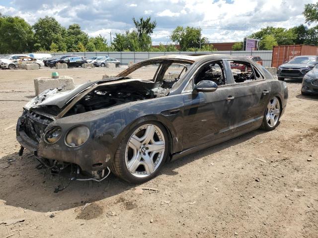 2014 BENTLEY FLYING SPUR — VIN SCBEC9ZA9EC088195