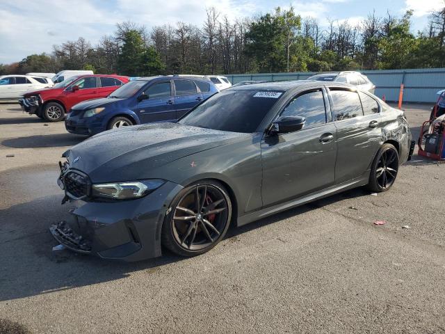 2024 BMW M340XI — VIN 3MW49FF03R8E44068