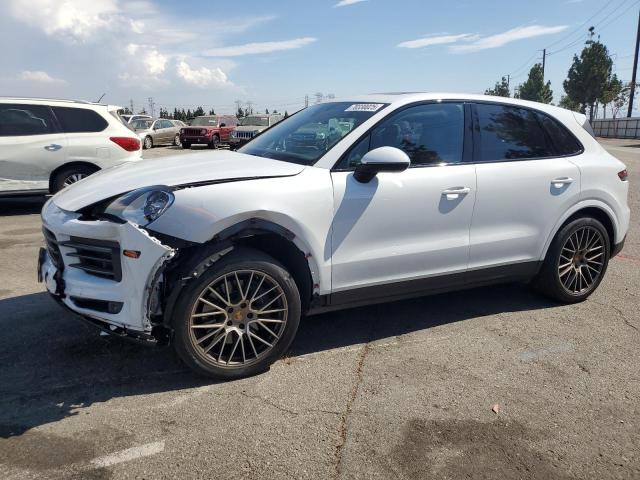 2023 PORSCHE CAYENNE BA — VIN WP1AA2AY6PDA06548