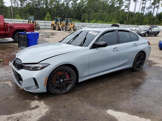 2024 BMW M340XI — VIN 3MW49FF0XR8E33956