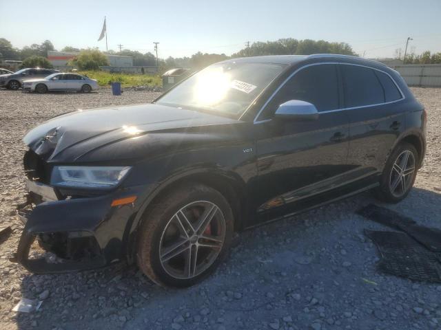 2018 AUDI SQ5 PREMIUM PLUS — VIN WA1A4AFY4J2066160