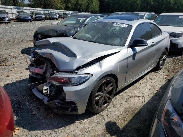 2015 BMW M235I — VIN WBA1J7C50FV254057