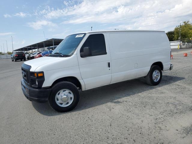 2009 FORD ECONOLINE — VIN 1FTNE14W79DA31263